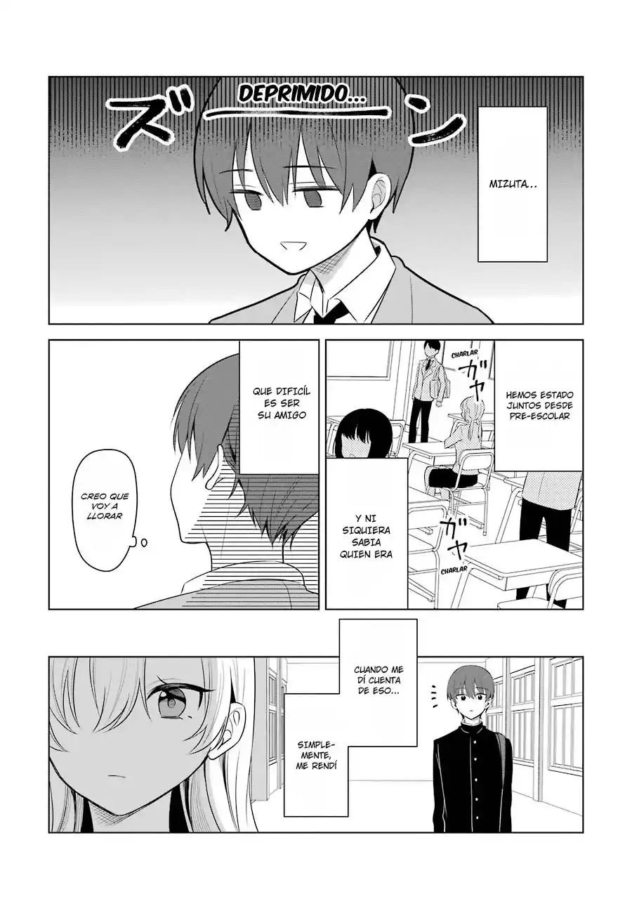Shojo Manga Shujinko X Rival-San - Capítulo 14 - Página 8 - LectorTMOo
