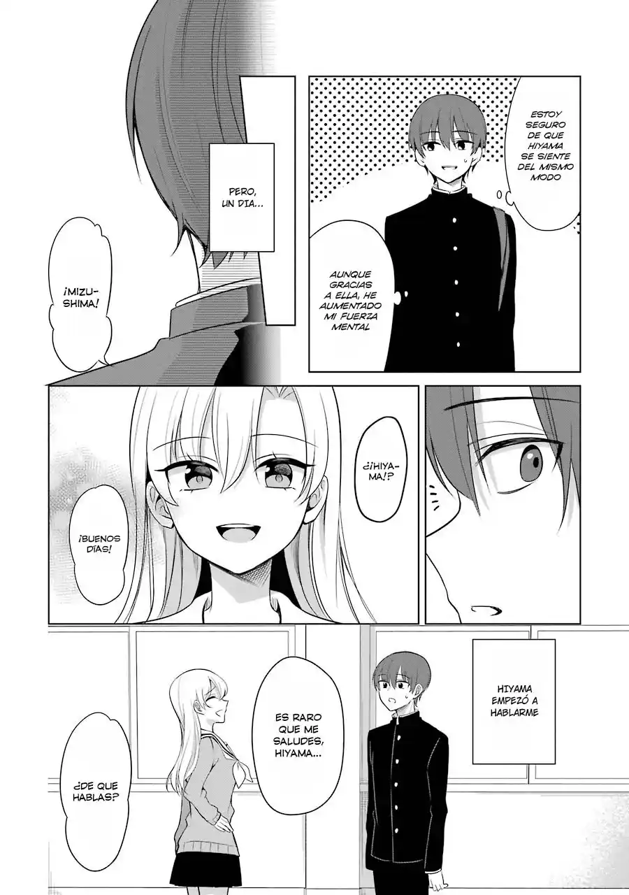 Shojo Manga Shujinko X Rival-San - Capítulo 14 - Página 9 - LectorTMOo