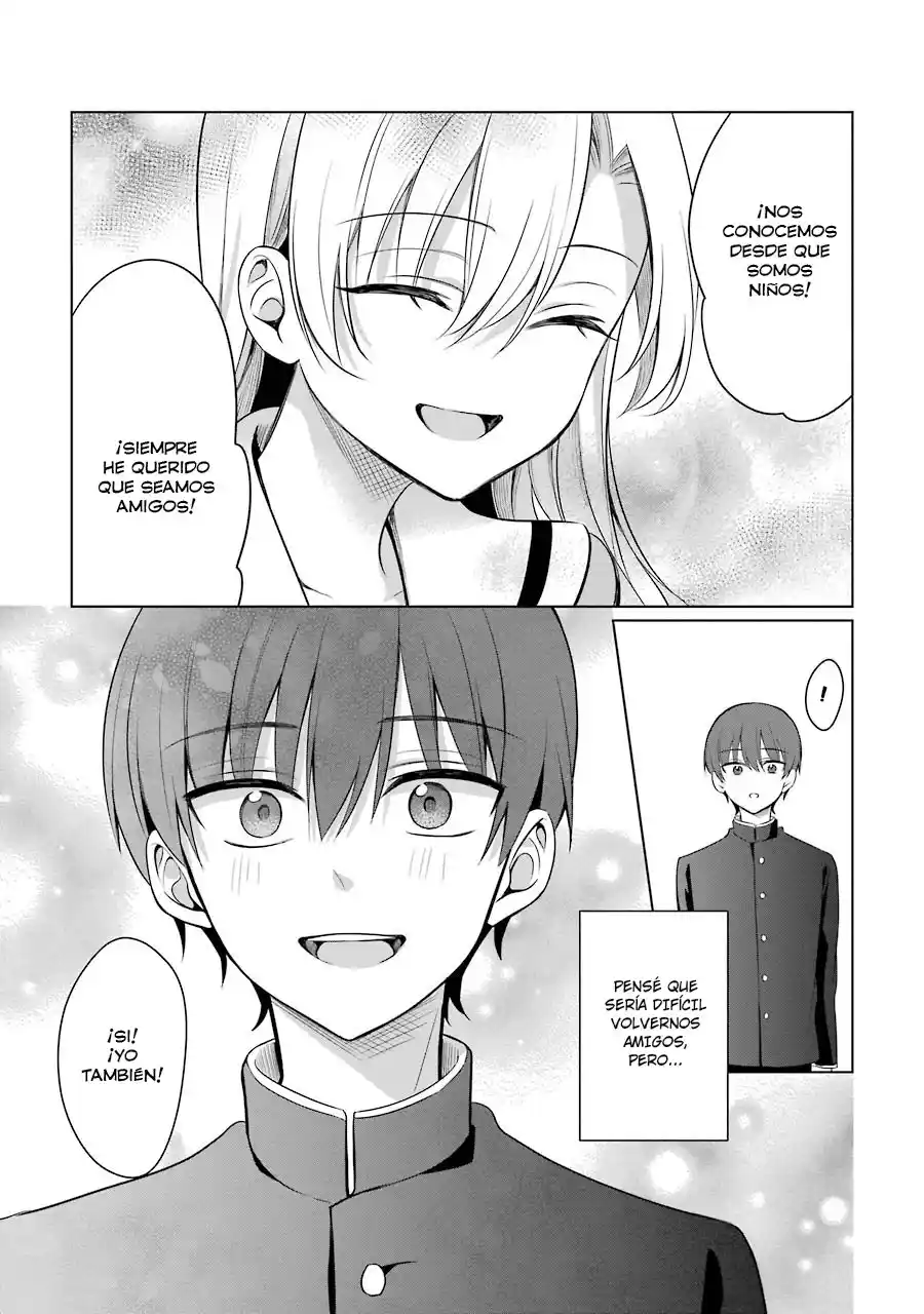 Shojo Manga Shujinko X Rival-San - Capítulo 14 - Página 10 - LectorTMOo