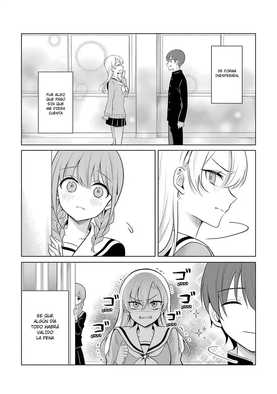 Shojo Manga Shujinko X Rival-San - Capítulo 14 - Página 11 - LectorTMOo
