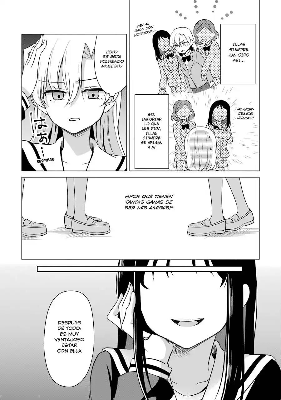 Shojo Manga Shujinko X Rival-San - Capítulo 15 - Página 4 - LectorTMOo