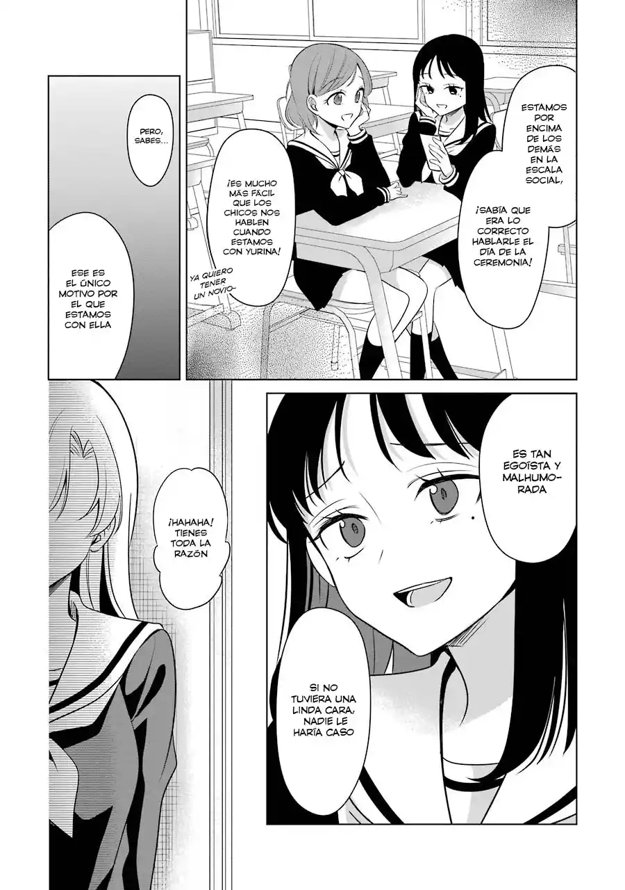 Shojo Manga Shujinko X Rival-San - Capítulo 15 - Página 5 - LectorTMOo