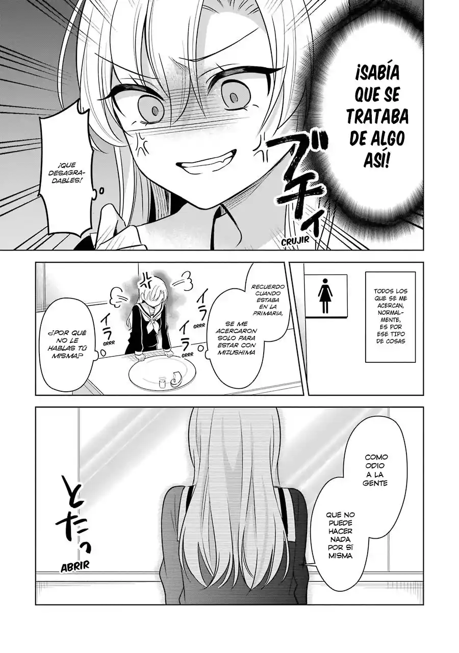 Shojo Manga Shujinko X Rival-San - Capítulo 15 - Página 6 - LectorTMOo