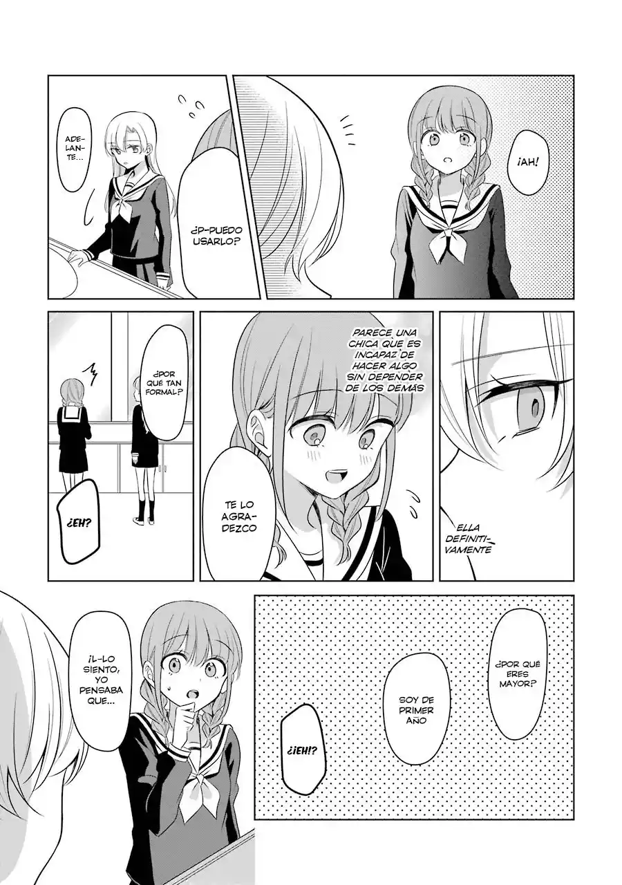 Shojo Manga Shujinko X Rival-San - Capítulo 15 - Página 7 - LectorTMOo