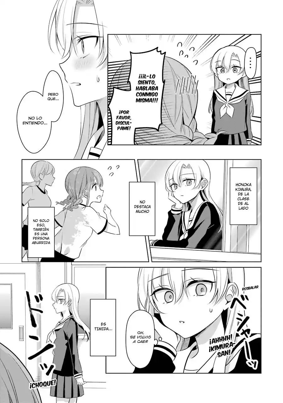 Shojo Manga Shujinko X Rival-San - Capítulo 15 - Página 9 - LectorTMOo
