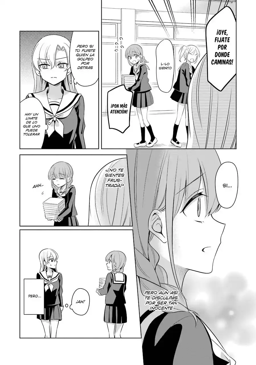 Shojo Manga Shujinko X Rival-San - Capítulo 15 - Página 10 - LectorTMOo
