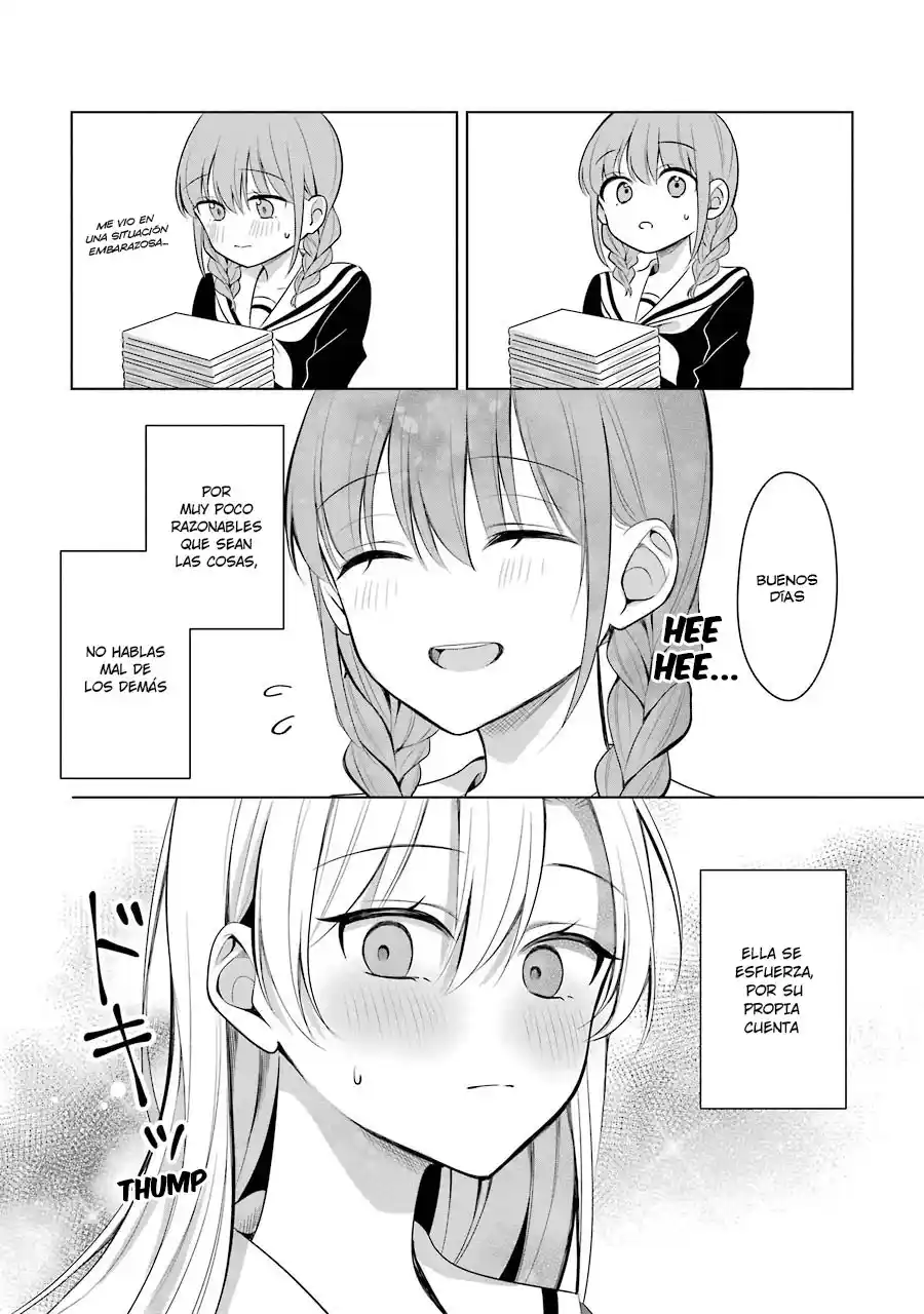 Shojo Manga Shujinko X Rival-San - Capítulo 15 - Página 11 - LectorTMOo