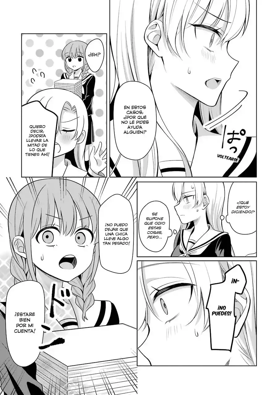 Shojo Manga Shujinko X Rival-San - Capítulo 15 - Página 12 - LectorTMOo