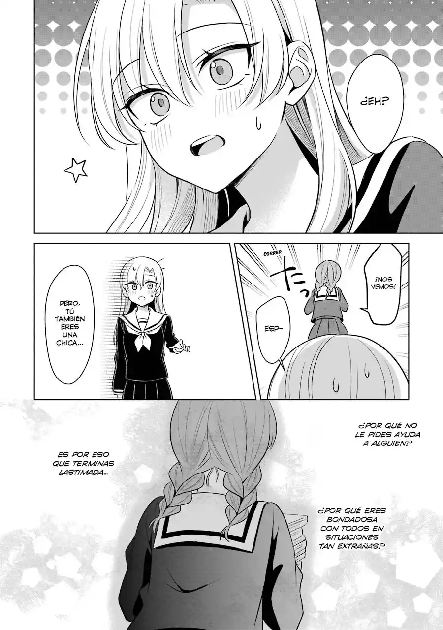 Shojo Manga Shujinko X Rival-San - Capítulo 15 - Página 13 - LectorTMOo