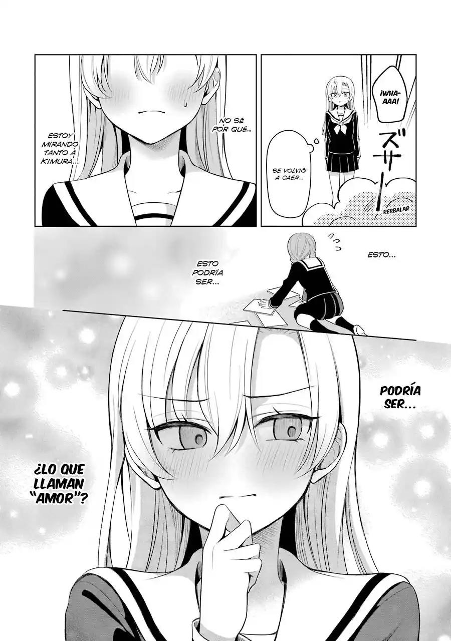 Shojo Manga Shujinko X Rival-San - Capítulo 15 - Página 14 - LectorTMOo