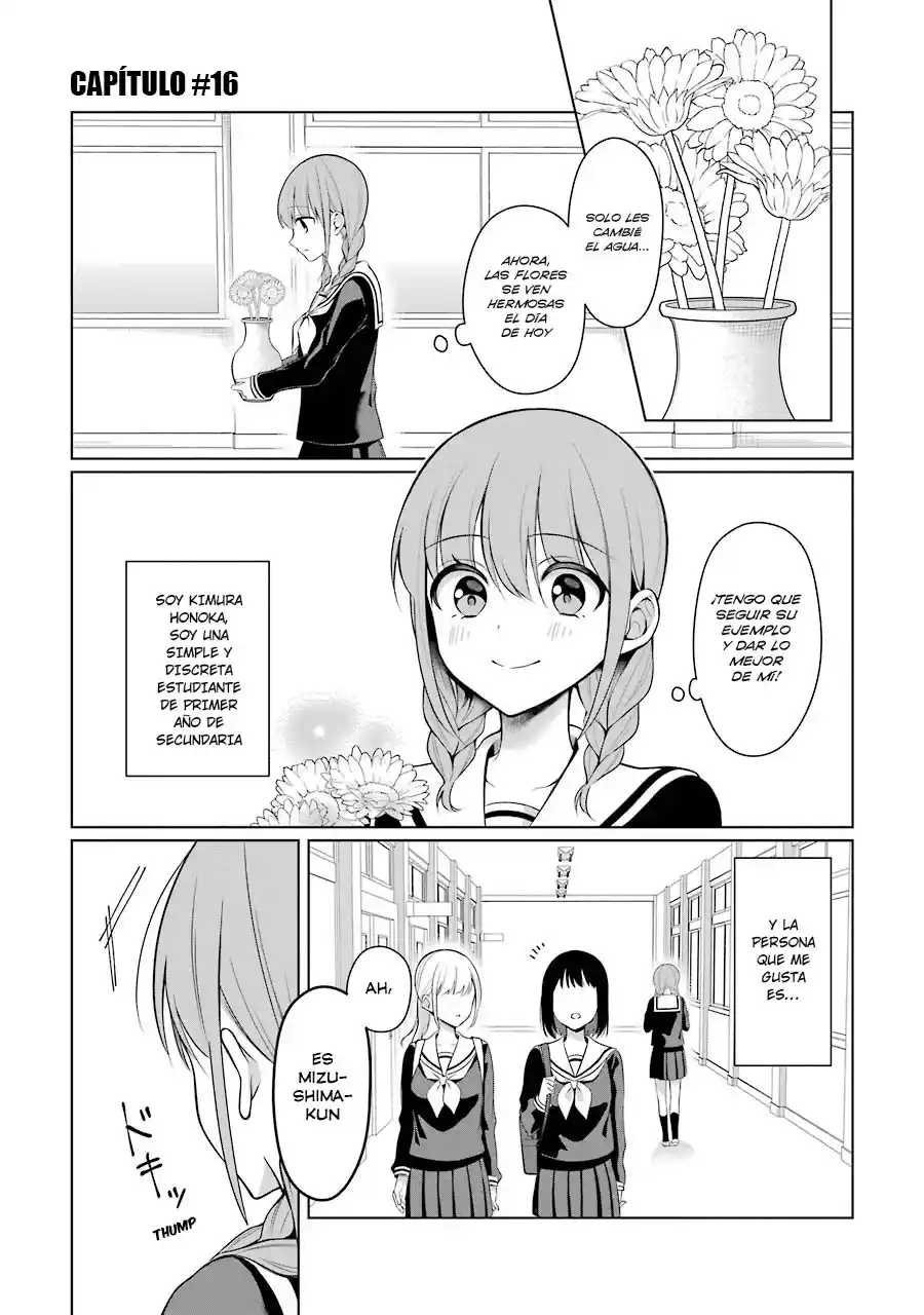 Shojo Manga Shujinko X Rival-San - Capítulo 16 - Página 4 - LectorTMOo
