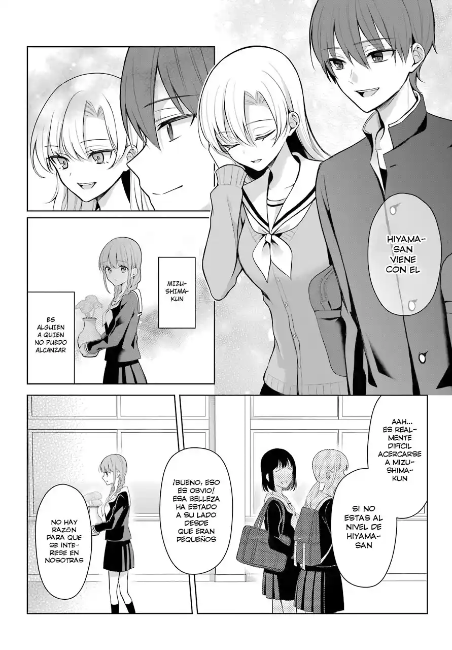 Shojo Manga Shujinko X Rival-San - Capítulo 16 - Página 5 - LectorTMOo