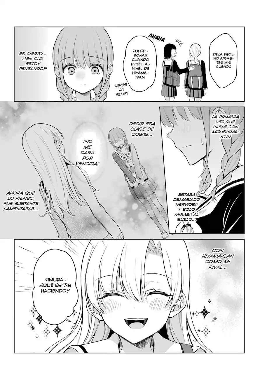 Shojo Manga Shujinko X Rival-San - Capítulo 16 - Página 6 - LectorTMOo