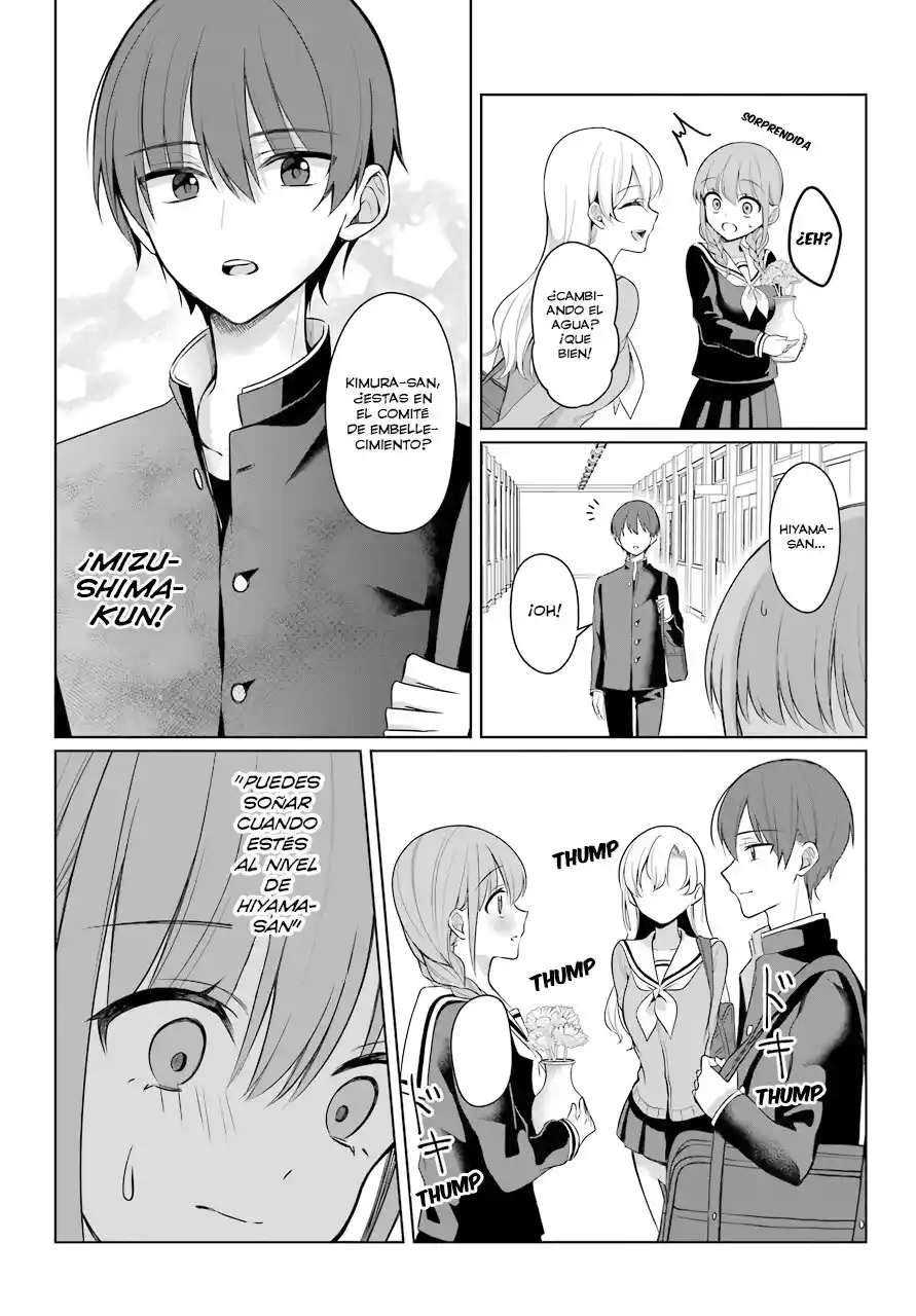 Shojo Manga Shujinko X Rival-San - Capítulo 16 - Página 7 - LectorTMOo