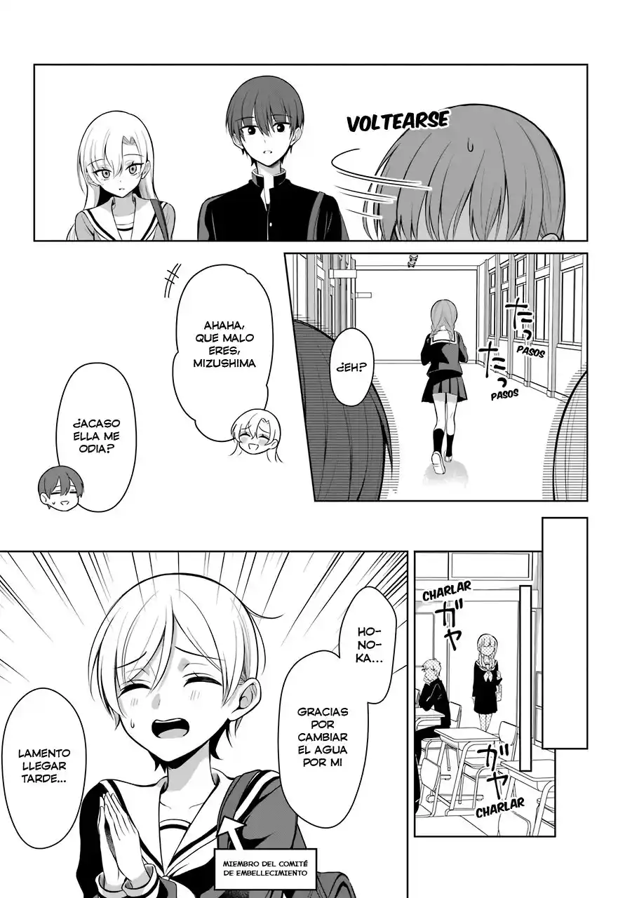 Shojo Manga Shujinko X Rival-San - Capítulo 16 - Página 8 - LectorTMOo