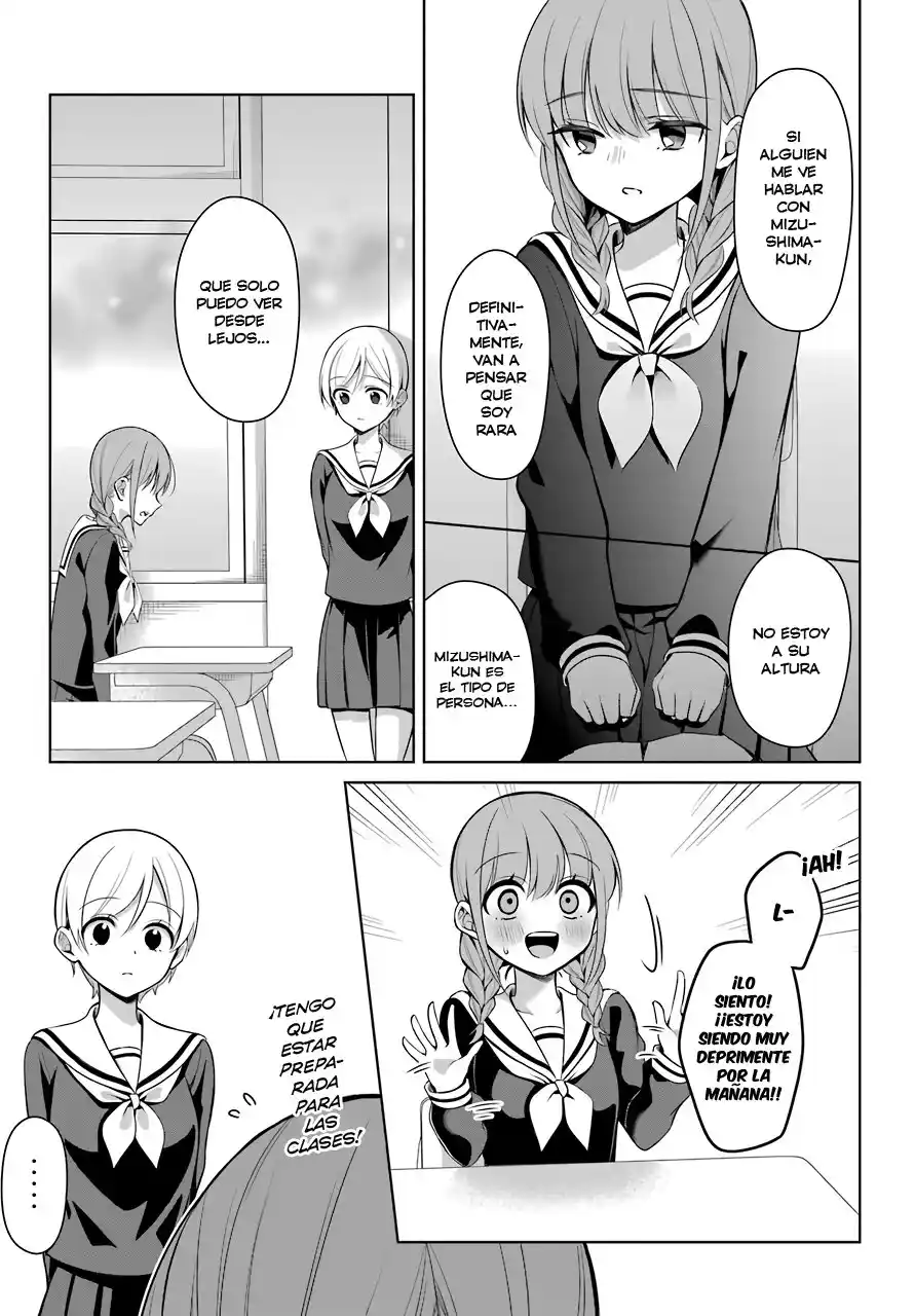 Shojo Manga Shujinko X Rival-San - Capítulo 16 - Página 10 - LectorTMOo