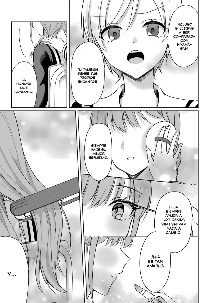 Shojo Manga Shujinko X Rival-San - Capítulo 16 - Página 14 - LectorTMOo