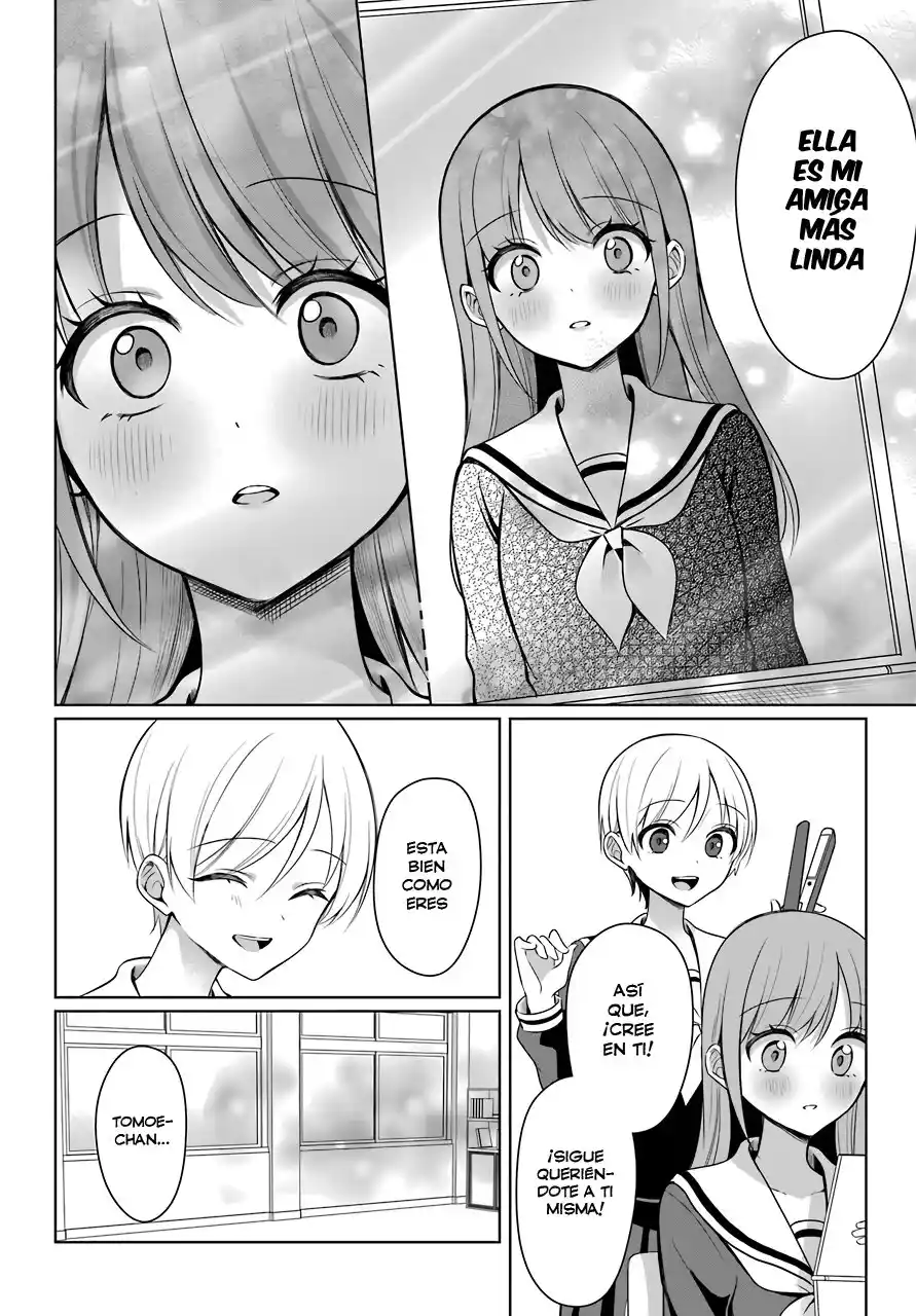 Shojo Manga Shujinko X Rival-San - Capítulo 16 - Página 15 - LectorTMOo