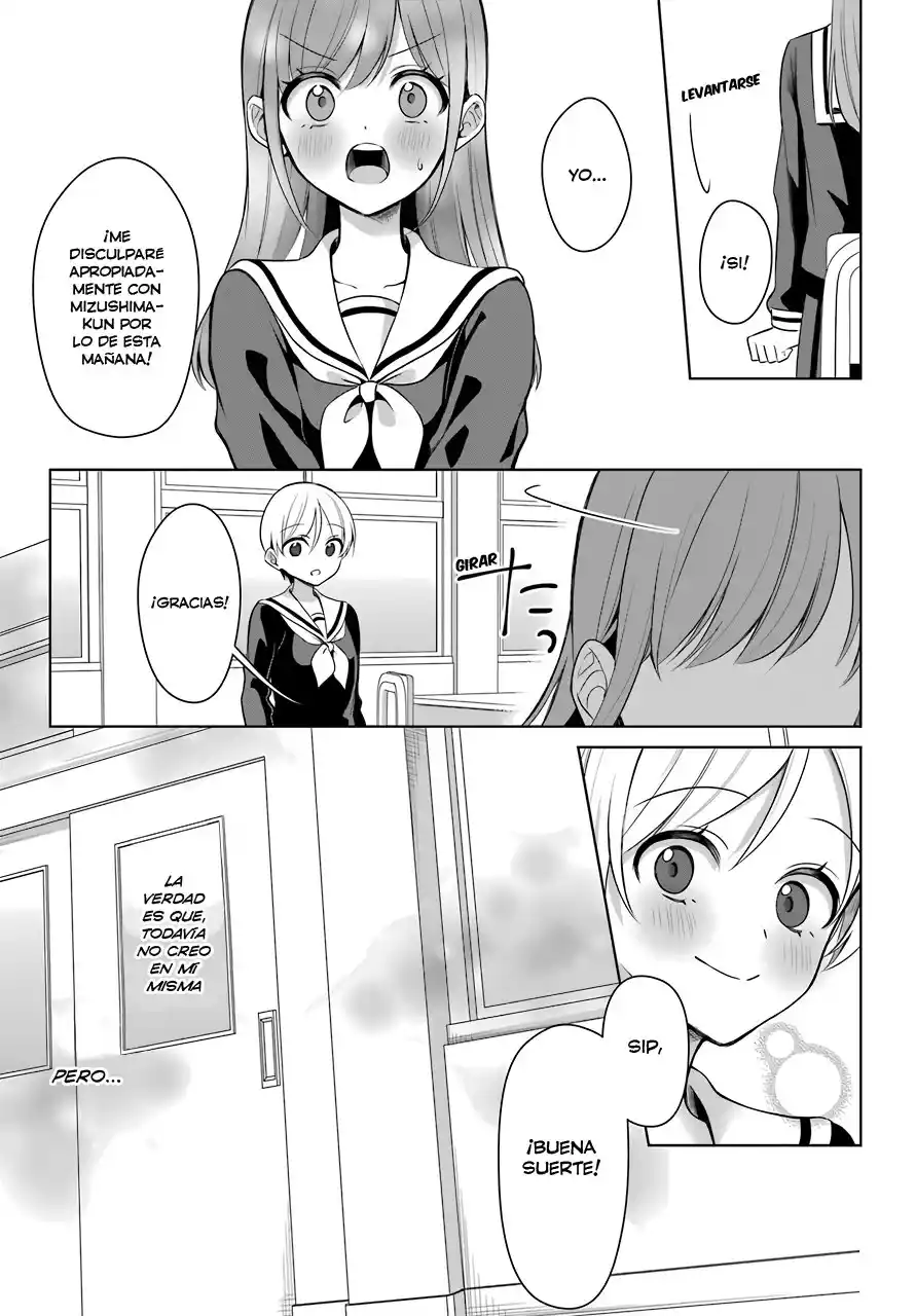 Shojo Manga Shujinko X Rival-San - Capítulo 16 - Página 16 - LectorTMOo
