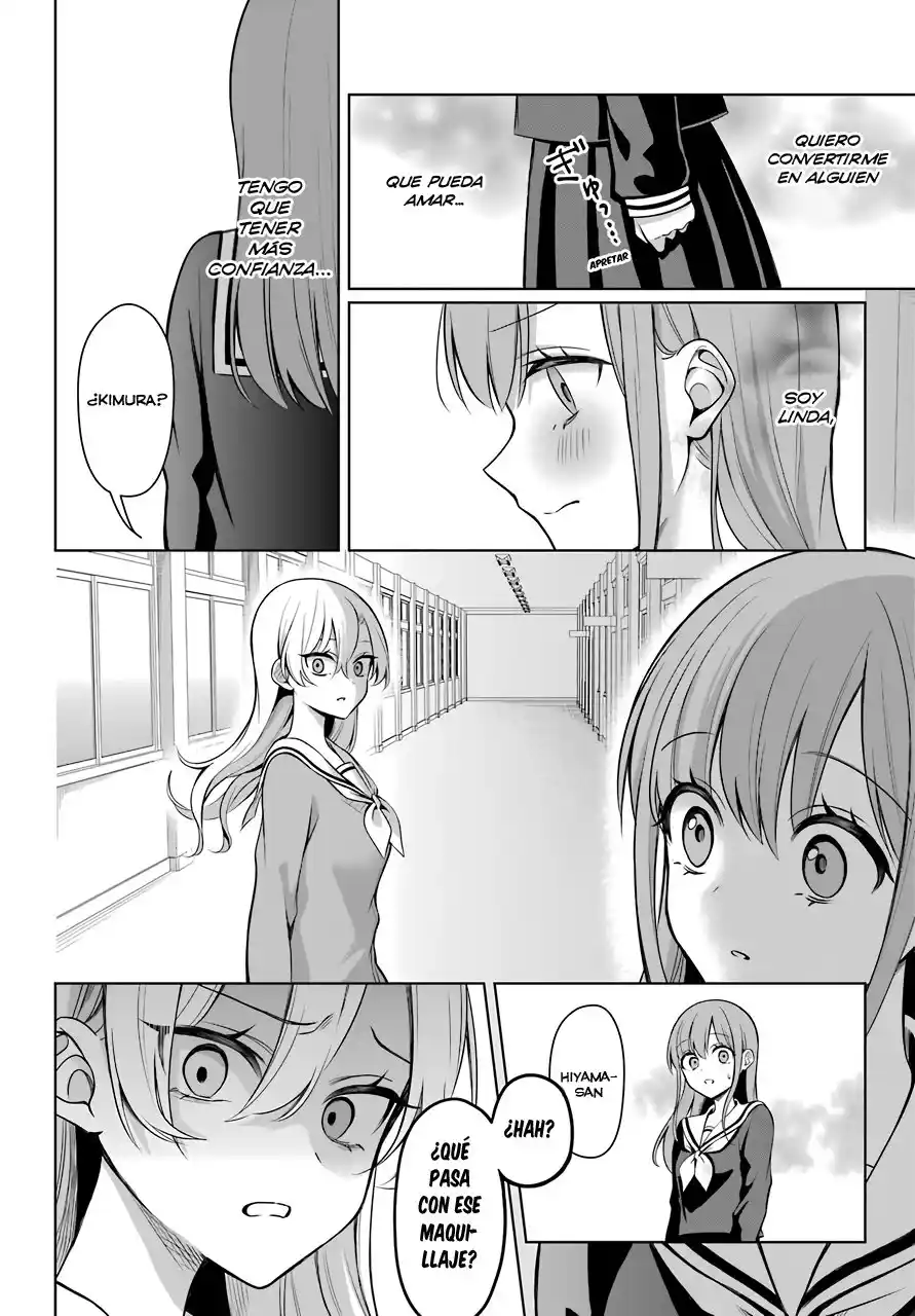 Shojo Manga Shujinko X Rival-San - Capítulo 16 - Página 17 - LectorTMOo