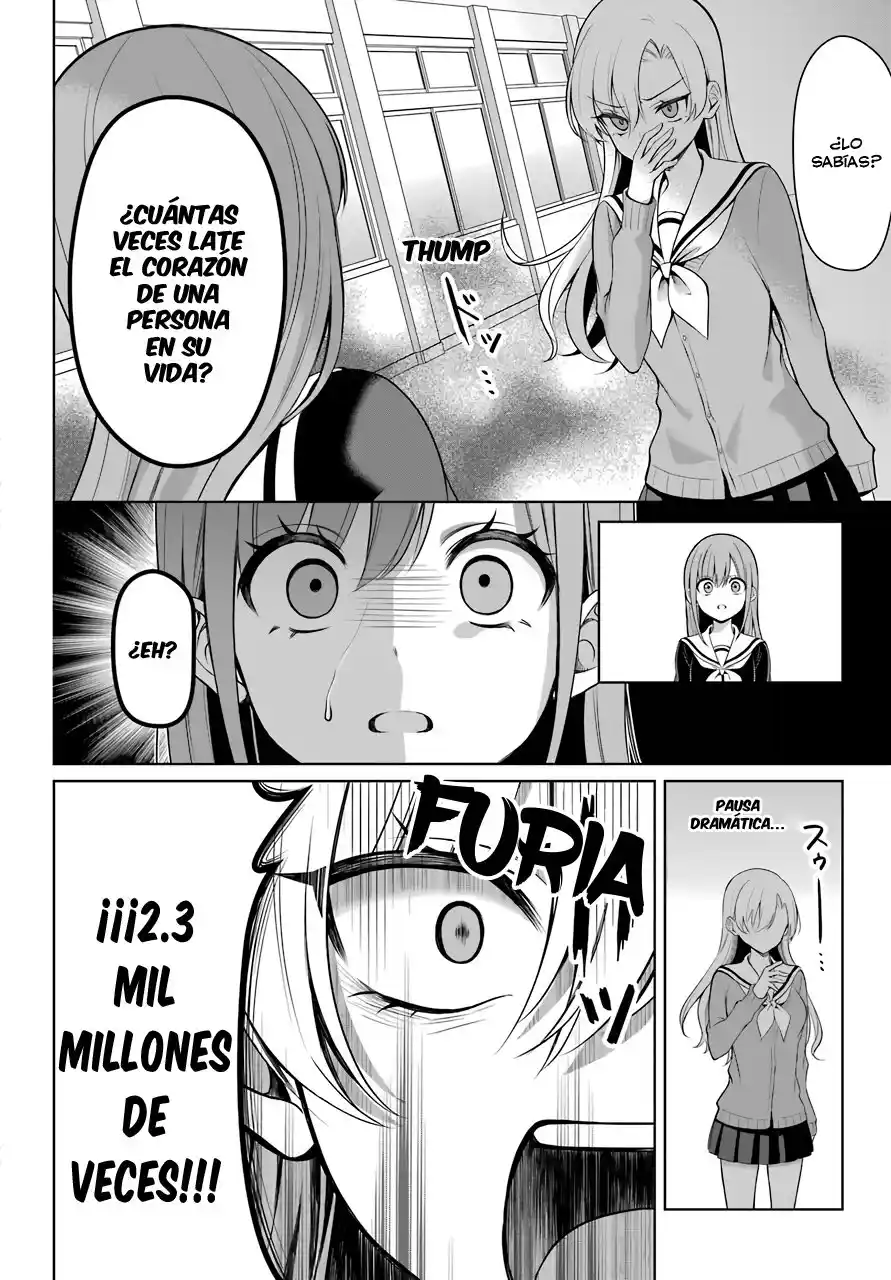 Shojo Manga Shujinko X Rival-San - Capítulo 16 - Página 19 - LectorTMOo