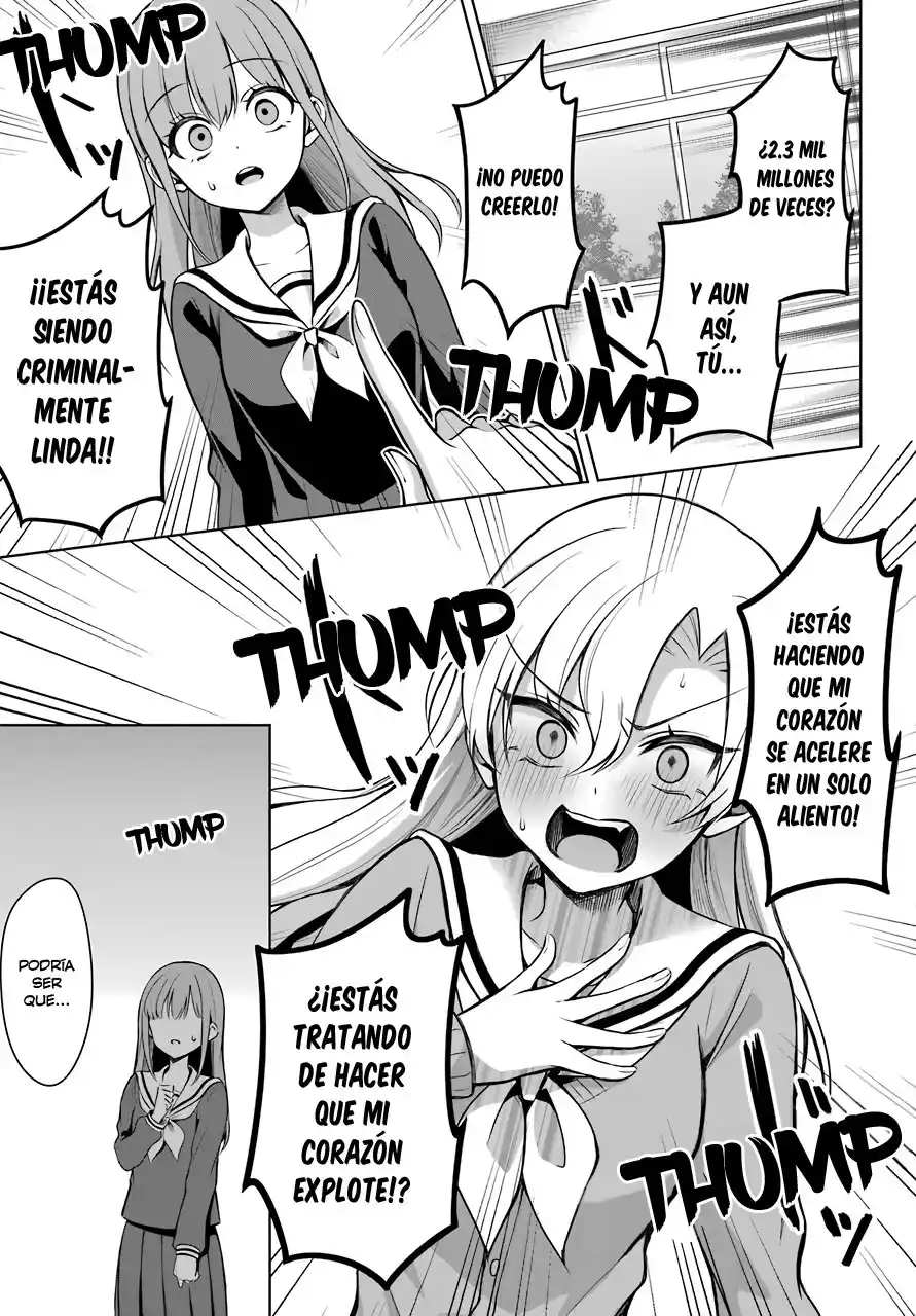 Shojo Manga Shujinko X Rival-San - Capítulo 16 - Página 20 - LectorTMOo
