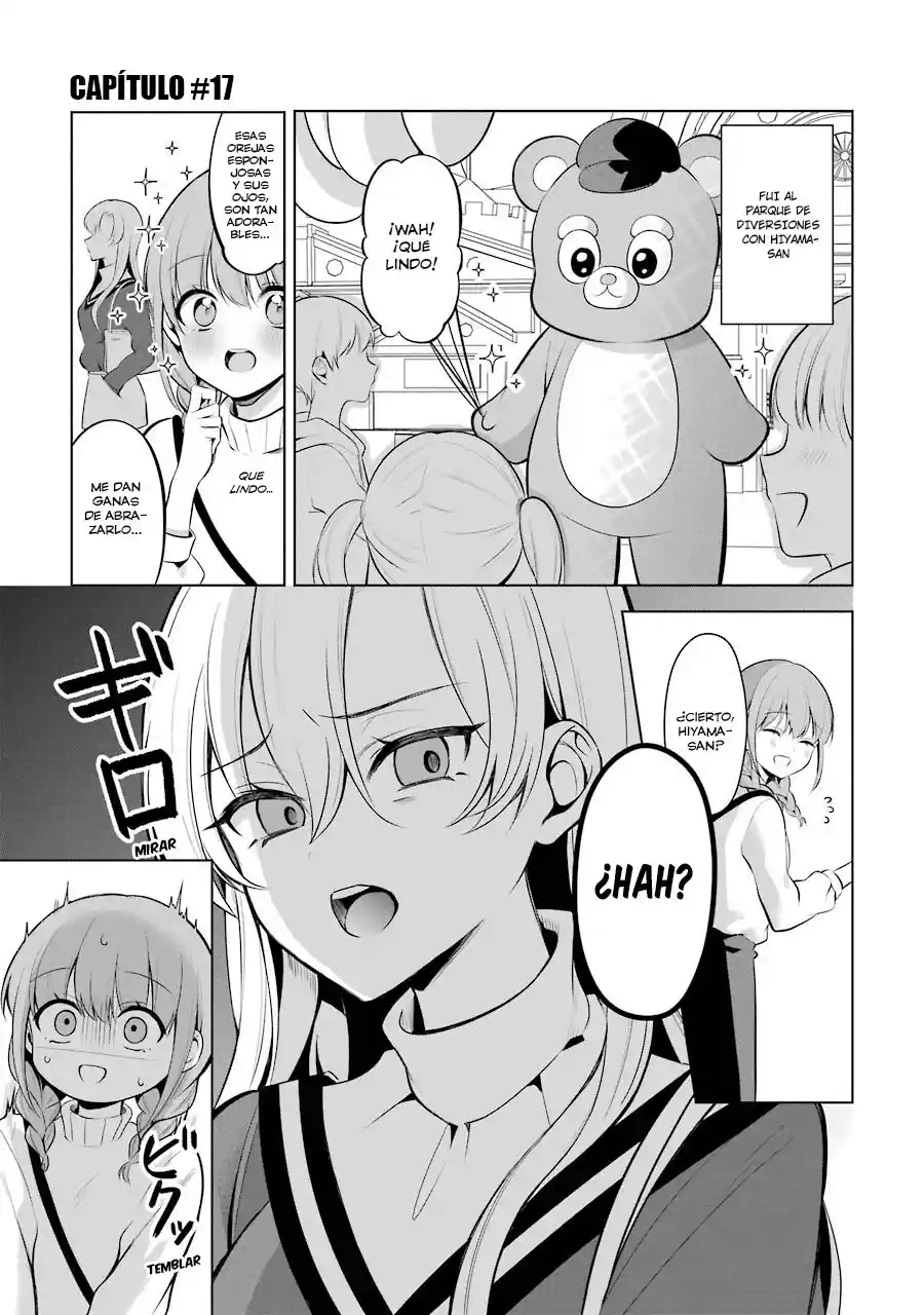 Shojo Manga Shujinko X Rival-San - Capítulo 17 - Página 2 - LectorTMOo