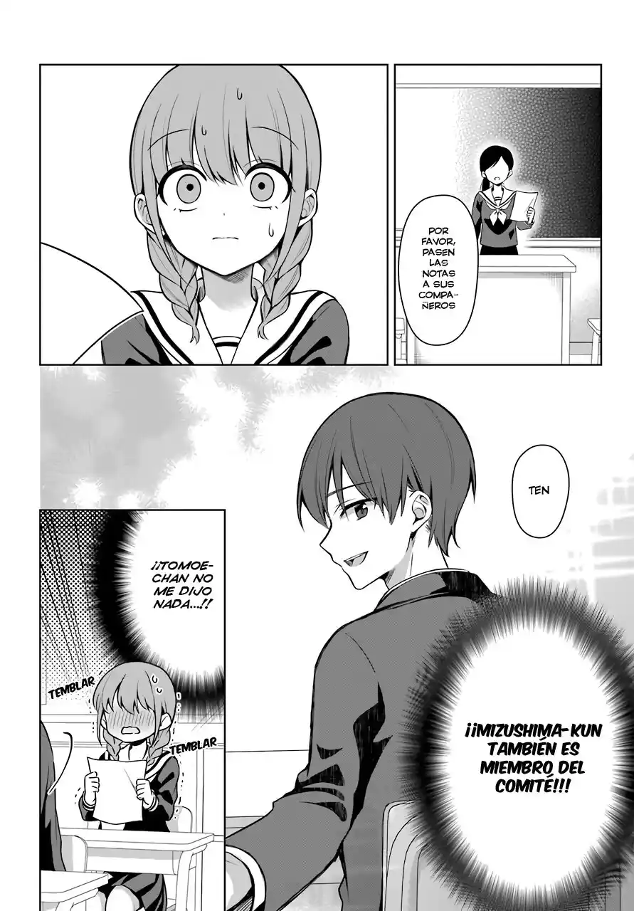 Shojo Manga Shujinko X Rival-San - Capítulo 18 - Página 5 - LectorTMOo