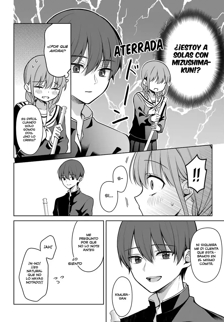 Shojo Manga Shujinko X Rival-San - Capítulo 18 - Página 7 - LectorTMOo