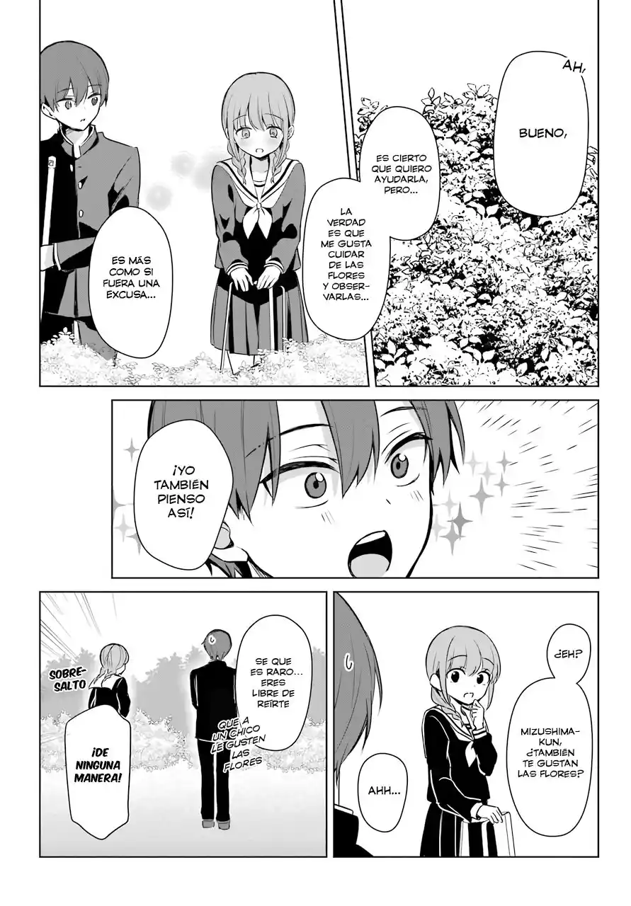 Shojo Manga Shujinko X Rival-San - Capítulo 18 - Página 9 - LectorTMOo