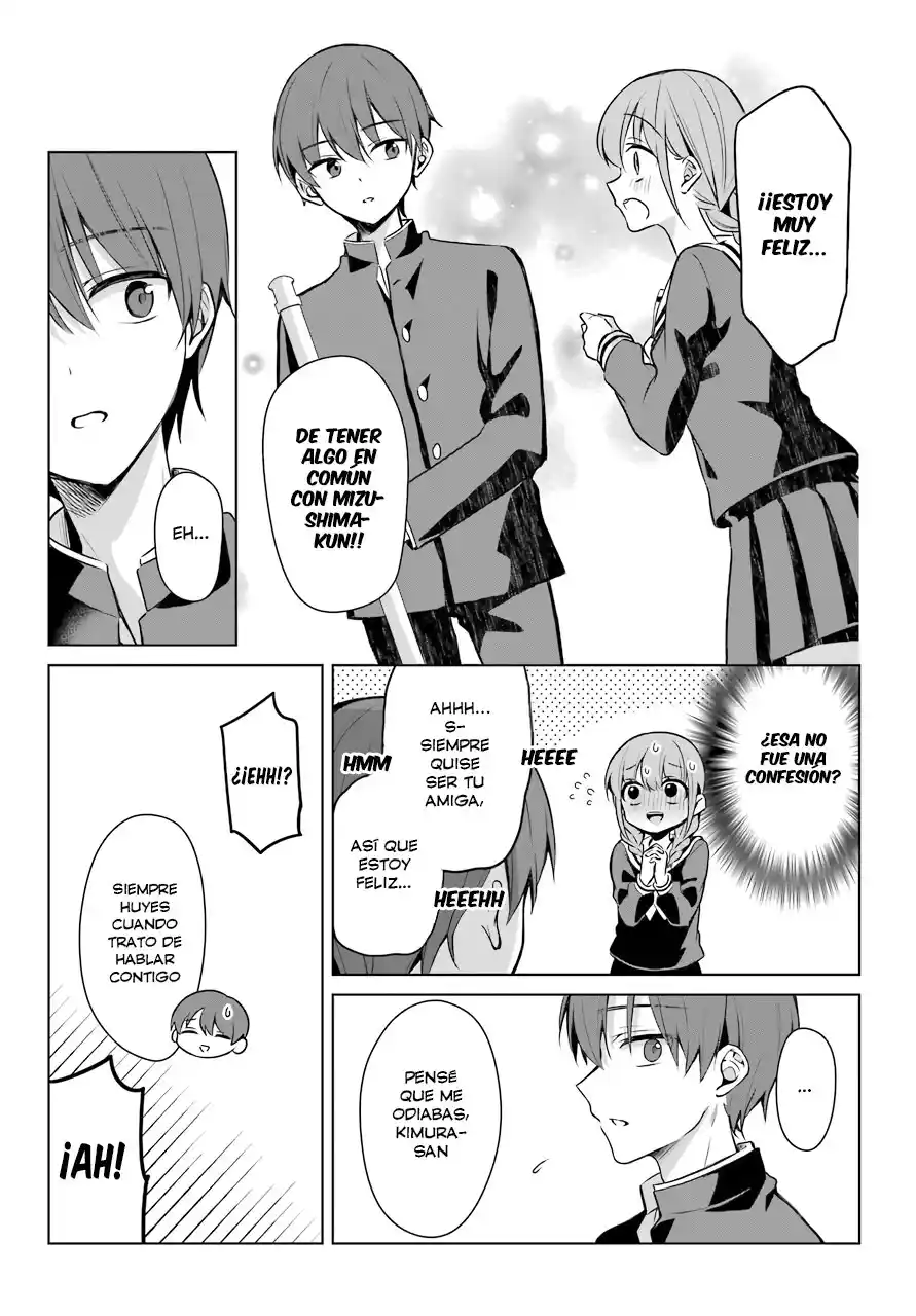 Shojo Manga Shujinko X Rival-San - Capítulo 18 - Página 10 - LectorTMOo