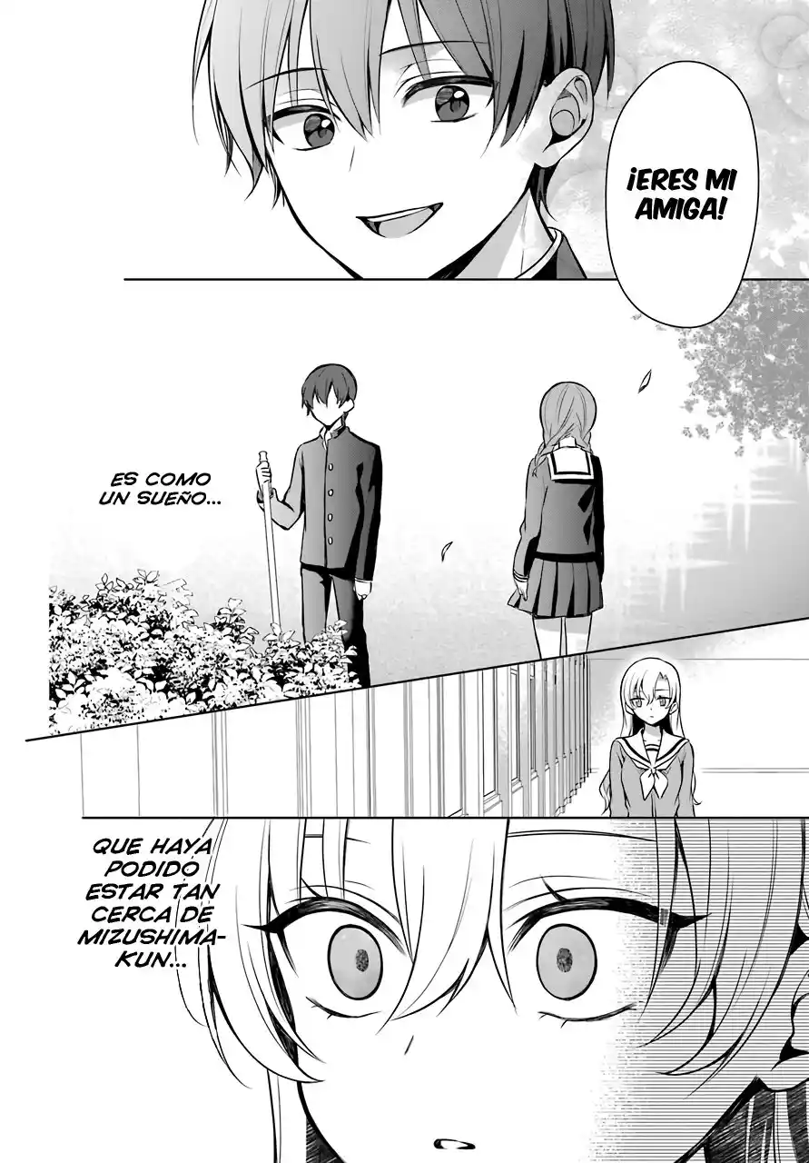 Shojo Manga Shujinko X Rival-San - Capítulo 18 - Página 13 - LectorTMOo