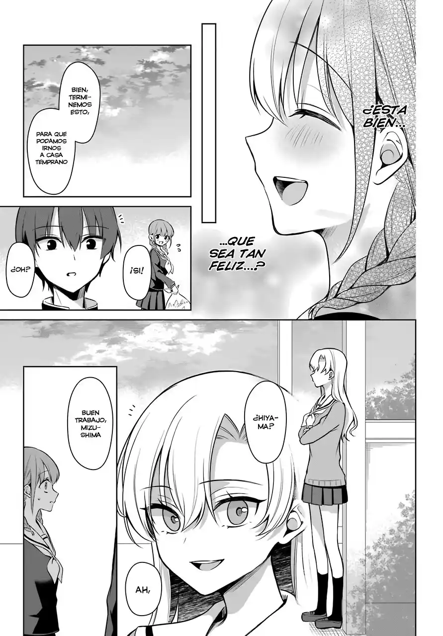 Shojo Manga Shujinko X Rival-San - Capítulo 18 - Página 14 - LectorTMOo