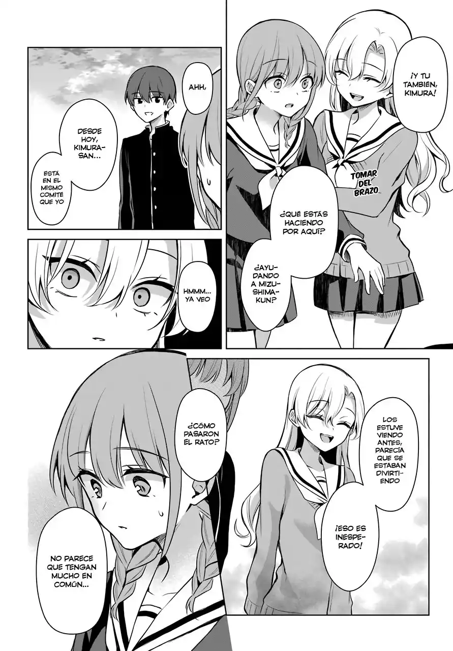 Shojo Manga Shujinko X Rival-San - Capítulo 18 - Página 15 - LectorTMOo