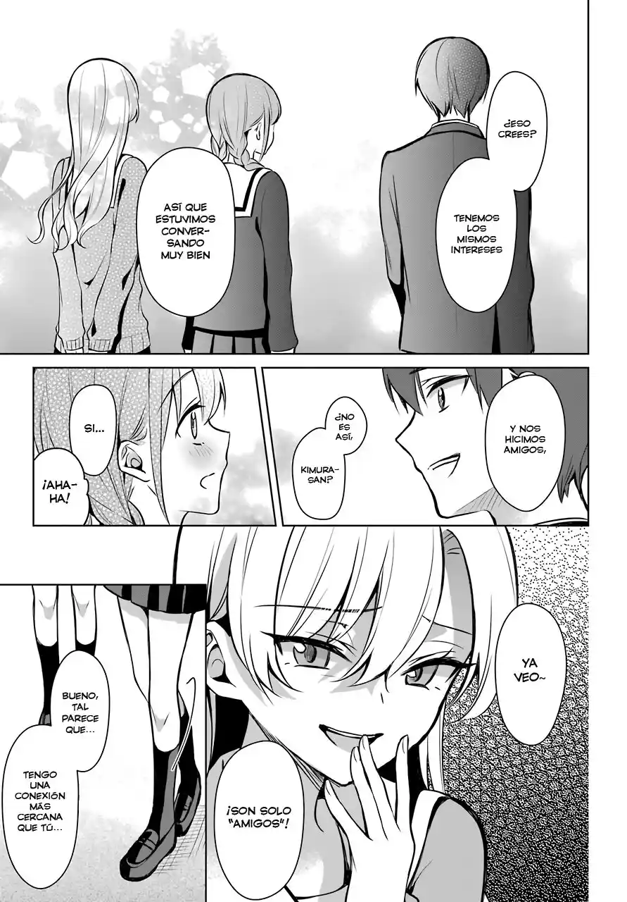 Shojo Manga Shujinko X Rival-San - Capítulo 18 - Página 16 - LectorTMOo