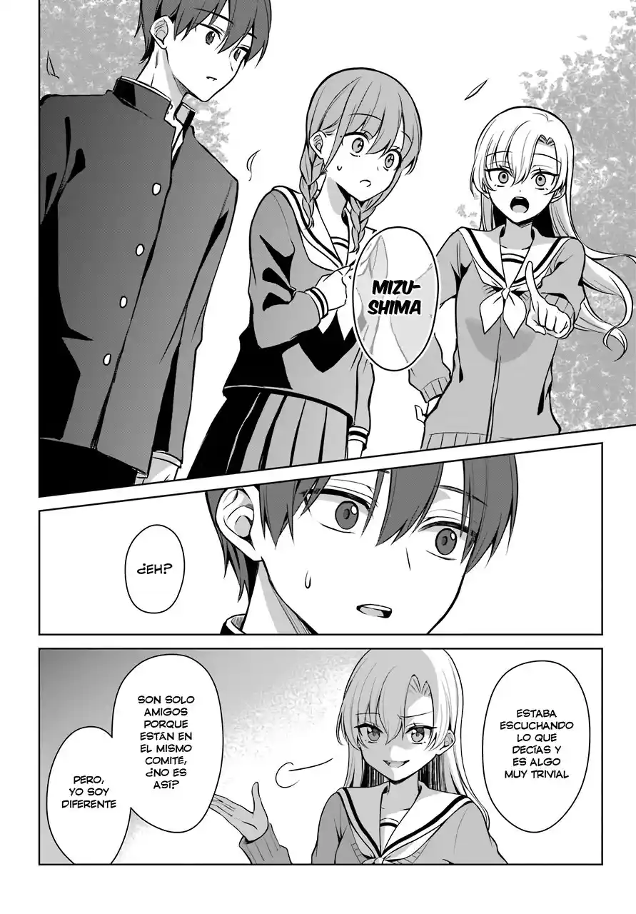 Shojo Manga Shujinko X Rival-San - Capítulo 18 - Página 17 - LectorTMOo