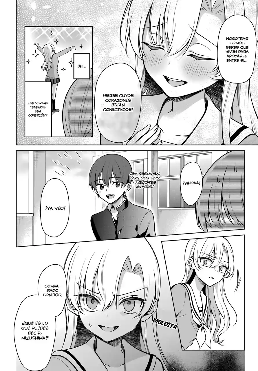 Shojo Manga Shujinko X Rival-San - Capítulo 18 - Página 19 - LectorTMOo