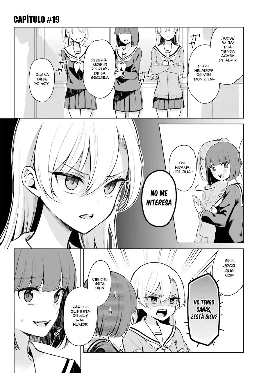 Shojo Manga Shujinko X Rival-San - Capítulo 19 - Página 2 - LectorTMOo