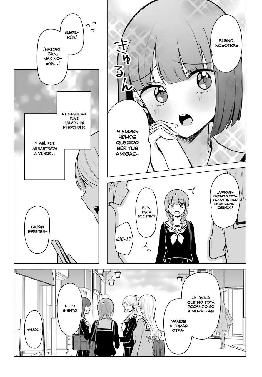 Shojo Manga Shujinko X Rival-San - Capítulo 19 - Página 6 - LectorTMOo