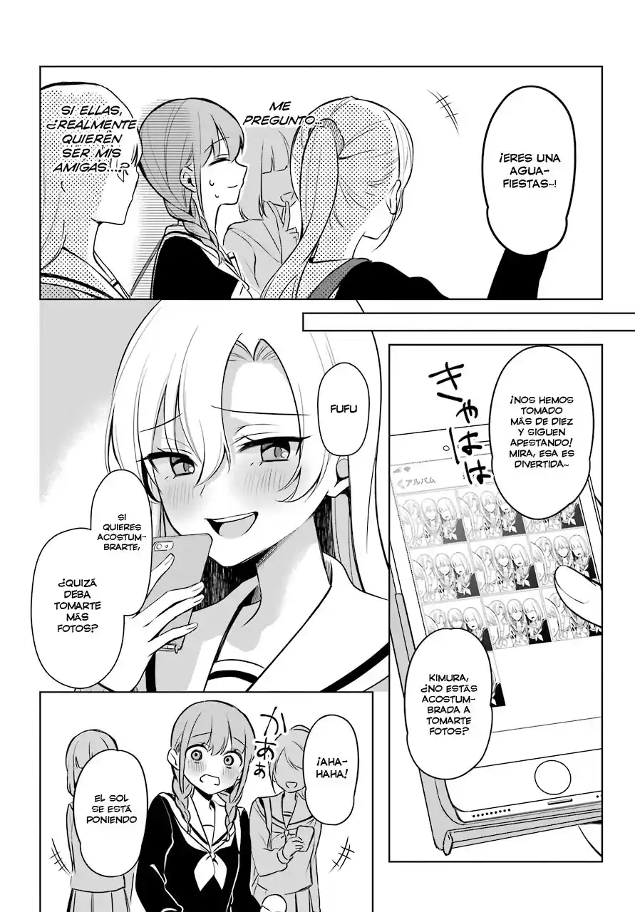 Shojo Manga Shujinko X Rival-San - Capítulo 19 - Página 7 - LectorTMOo