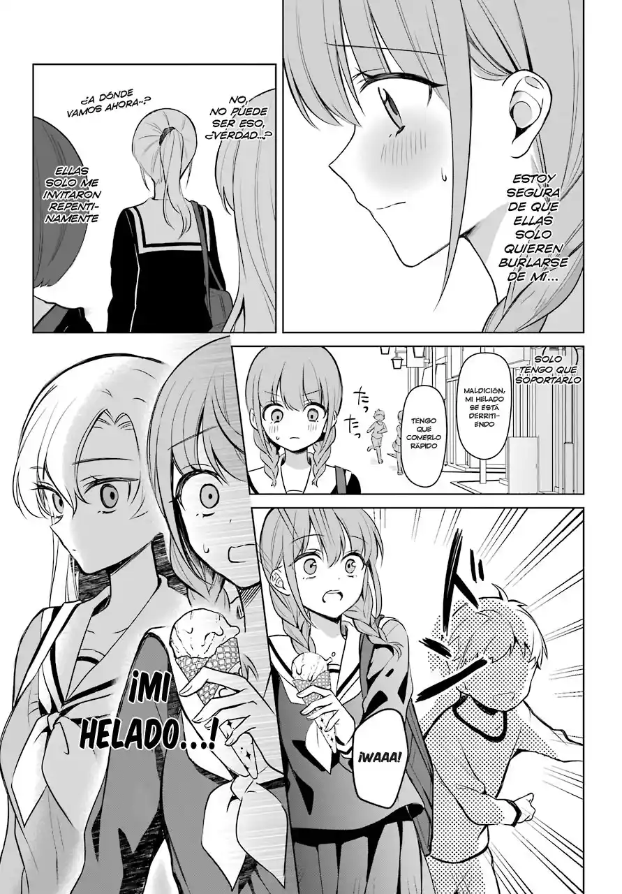 Shojo Manga Shujinko X Rival-San - Capítulo 19 - Página 8 - LectorTMOo