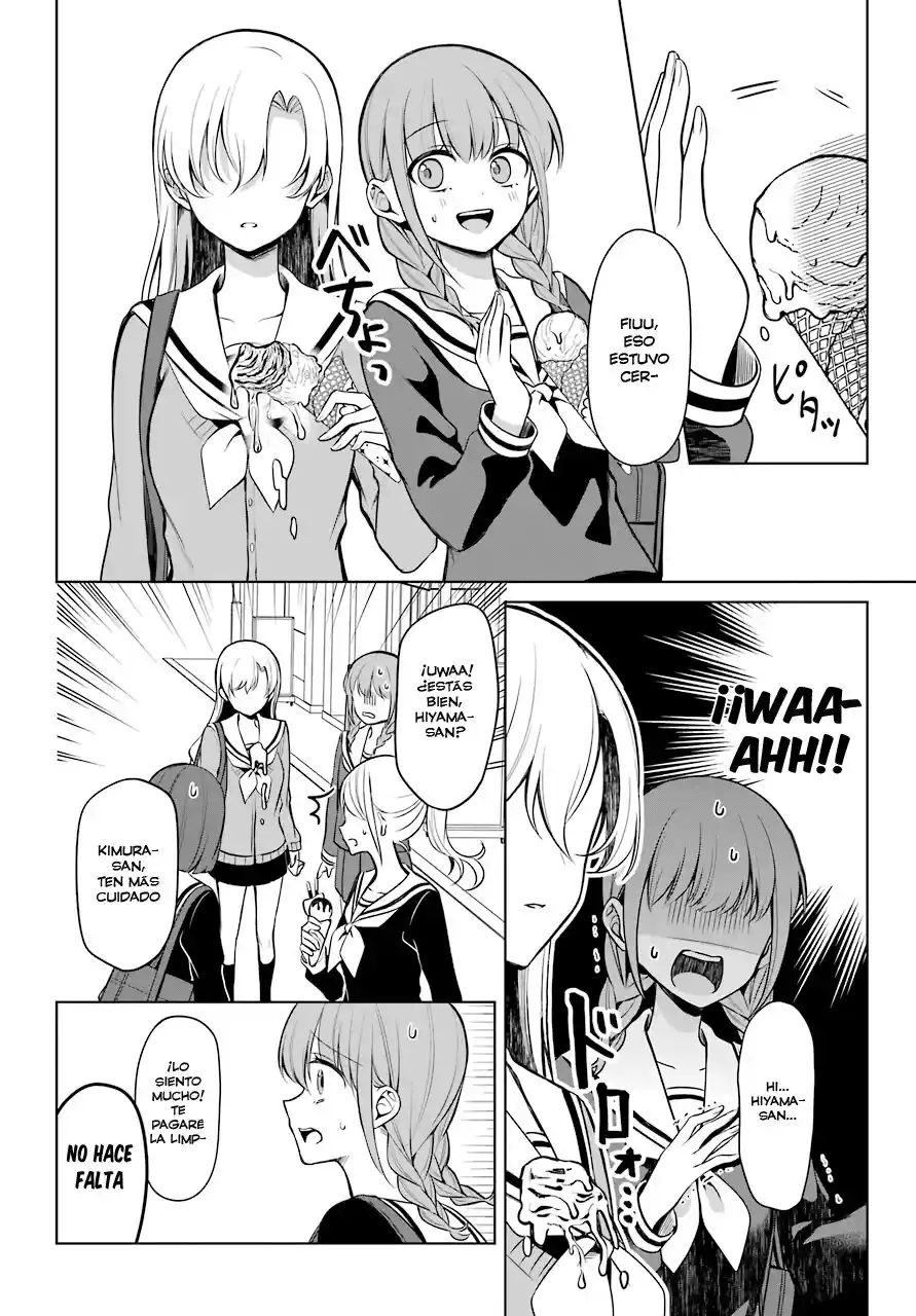 Shojo Manga Shujinko X Rival-San - Capítulo 19 - Página 9 - LectorTMOo