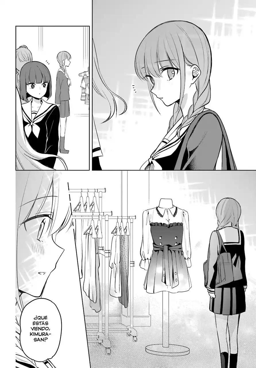 Shojo Manga Shujinko X Rival-San - Capítulo 19 - Página 11 - LectorTMOo
