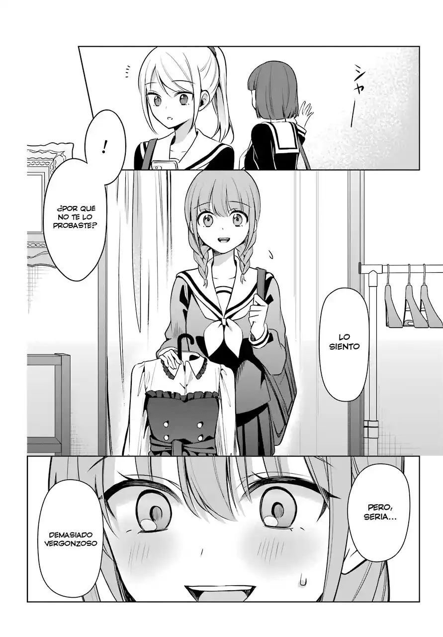 Shojo Manga Shujinko X Rival-San - Capítulo 19 - Página 15 - LectorTMOo