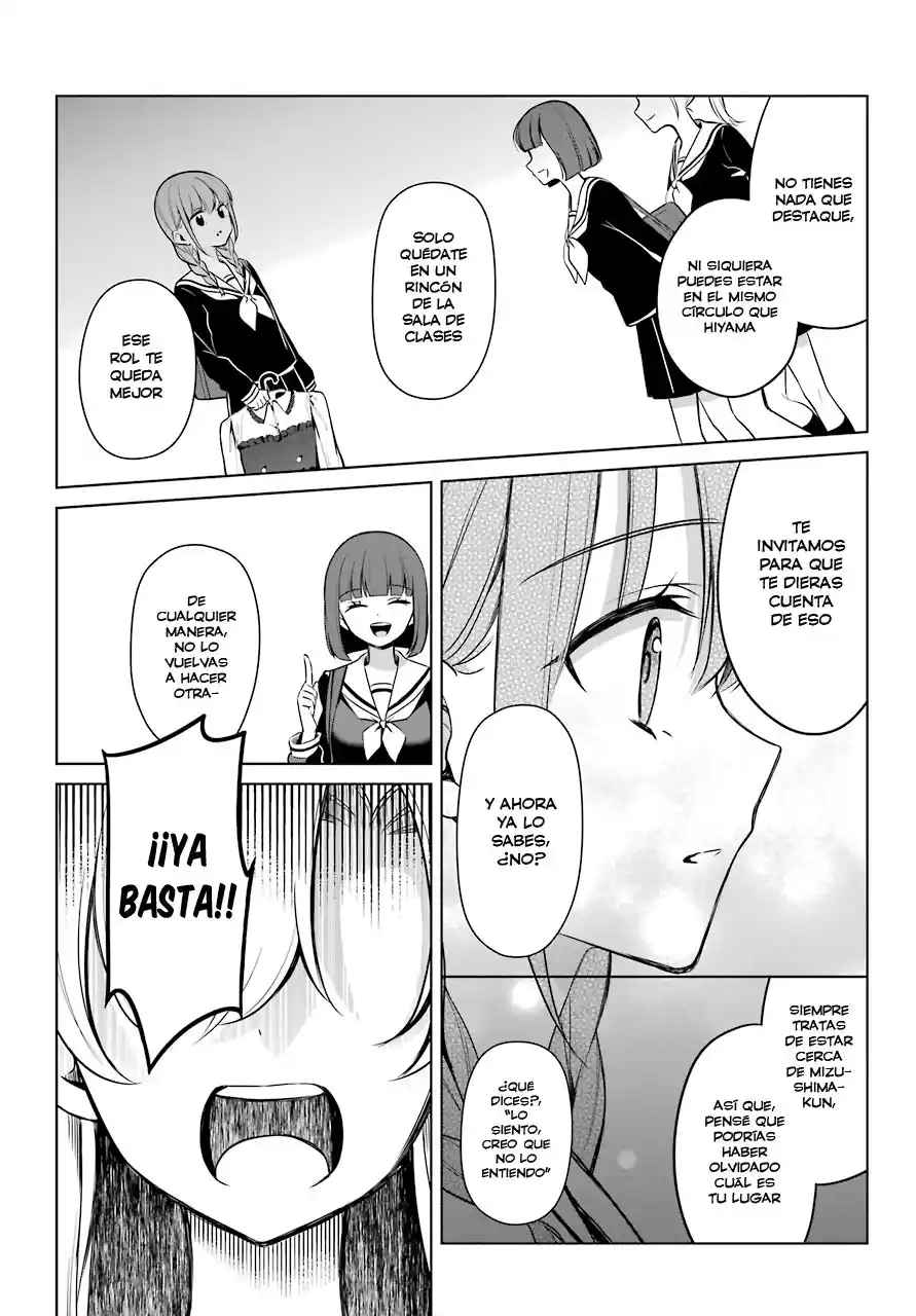 Shojo Manga Shujinko X Rival-San - Capítulo 19 - Página 17 - LectorTMOo