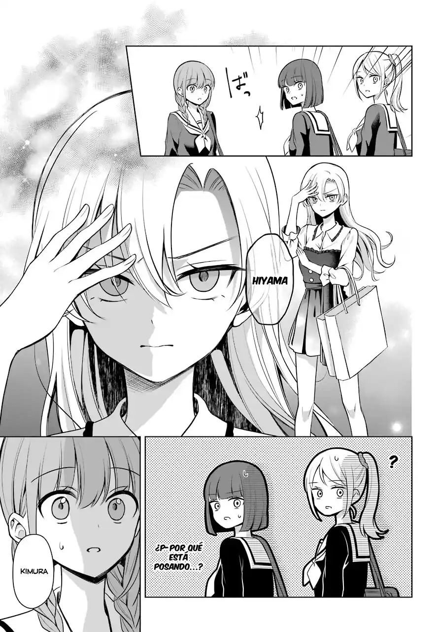 Shojo Manga Shujinko X Rival-San - Capítulo 19 - Página 18 - LectorTMOo