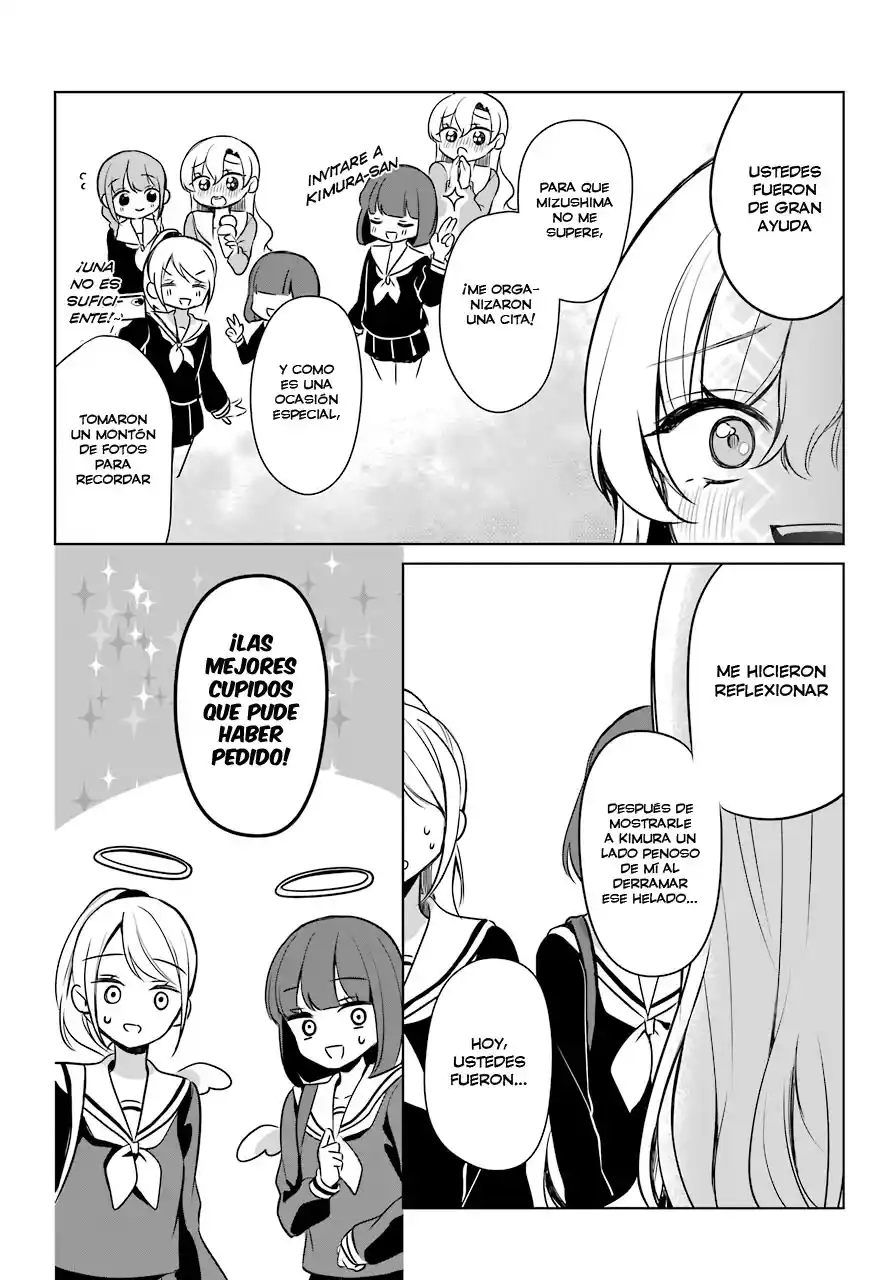 Shojo Manga Shujinko X Rival-San - Capítulo 19 - Página 21 - LectorTMOo