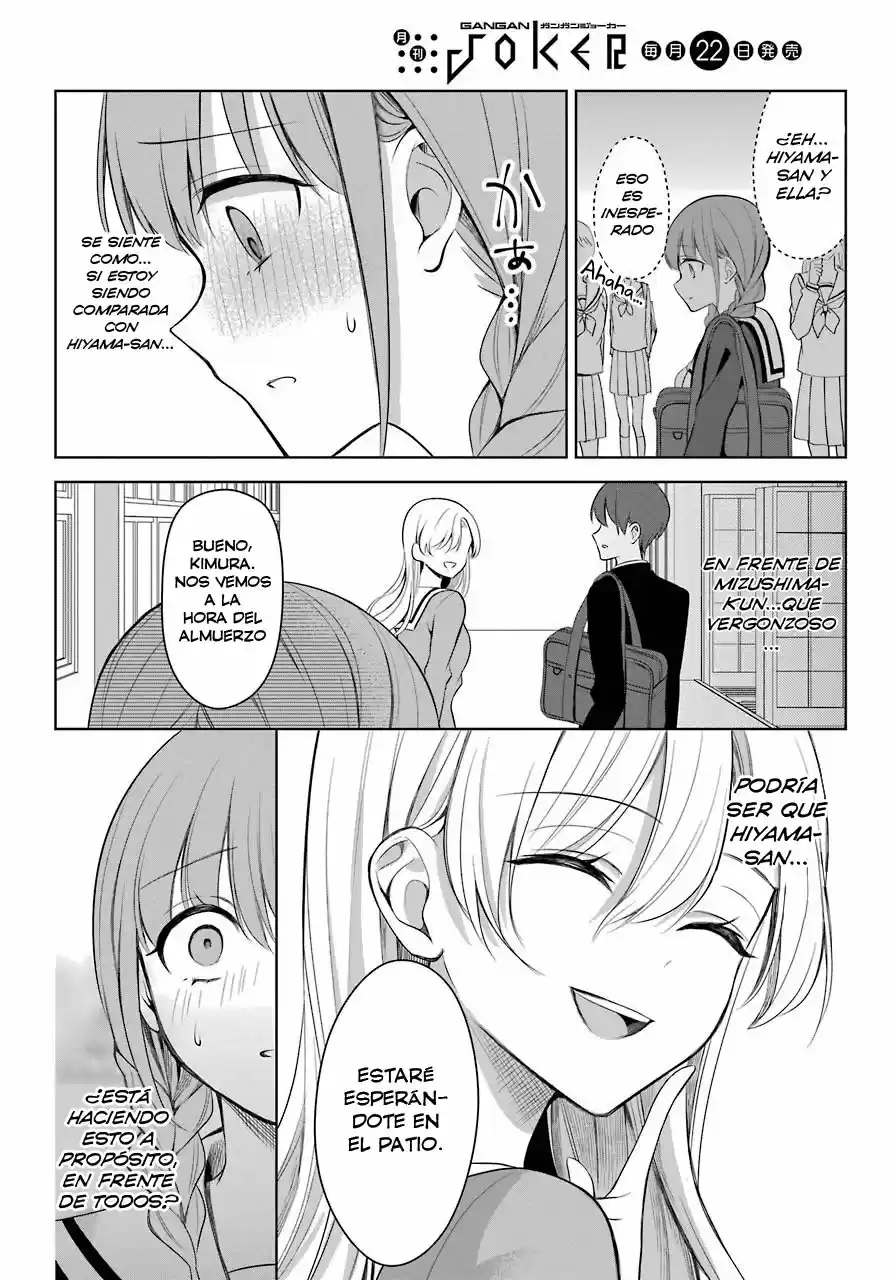 Shojo Manga Shujinko X Rival-San - Capítulo 2 - Página 4 - LectorTMOo