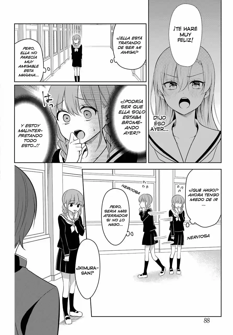 Shojo Manga Shujinko X Rival-San - Capítulo 2 - Página 5 - LectorTMOo