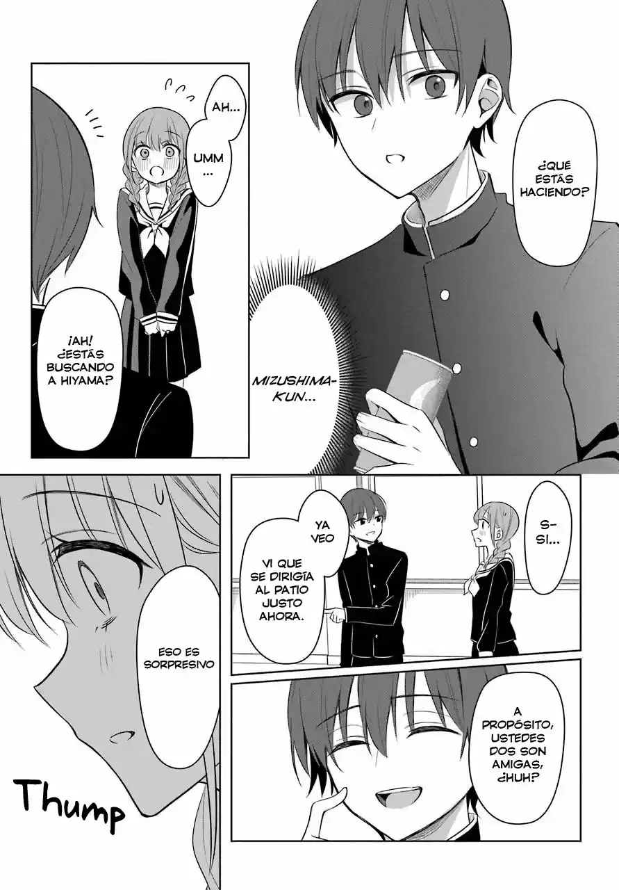 Shojo Manga Shujinko X Rival-San - Capítulo 2 - Página 6 - LectorTMOo
